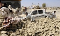 Más de 500 víctimas mortales registradas en Pakistán tras terremoto  