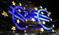 Aumenta indicador de confianza económica de la eurozona