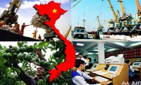 Se prevé mejor perspectiva del panorama económico vietnamita en 20l4