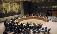 ONU aprueba por unanimidad resolución sobre desarme químico en Siria
