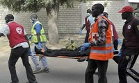 Al menos 40 muertos en ataque contra escuela nigeriana