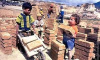 Registran avances en 10 países en lucha contra trabajo infantil