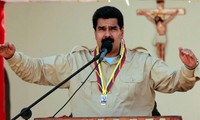 Venezuela rechaza expulsión de sus diplomáticos de Estados Unidos