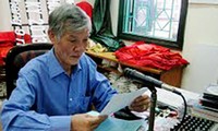 Le Van Huu, un devoto voluntario de radio comunitaria   