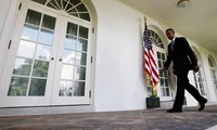 Presidente estadounidense, Barack Obama posterga su recorrido a Malasia y Filipinas