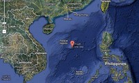 Llama Vietnam a mantener seguridad naval 