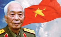 Decreta Vietnam luto nacional por el deceso del legendario general Vo Nguyen Giap