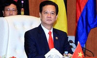 Vietnam apoya ambiente de paz, seguridad, estabilidad, cooperación y desarrollo de ASEAN