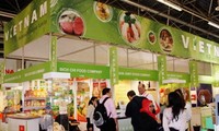Vietnam impulsa acceso de productos agrícolas al mercado de Alemania