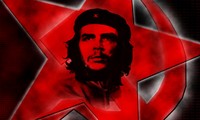 Conmemoran 46 años de la muerte de Che Guevara