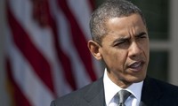 Presidente Obama reitera compromiso con Asia – Pacífico 