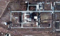 Corea del Norte reactiva su reactor nuclear en Yongbyon