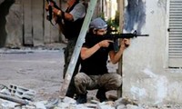 Sigue escalada de tensiones en Siria 