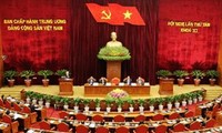 Partido Comunista de Vietnam promulga medidas rectoras para la economía 