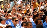 Egipto retira reconocimiento como ONG a los Hermanos Musulmanes