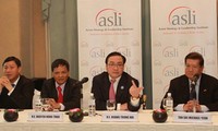 Vietnam y Malasia abogan por mayor cooperación bilateral