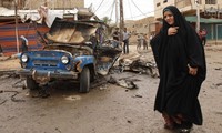 Decenas de muertos y heridos en atentado con bomba en Iraq