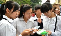 ASEAN por desarrollar educación más cualificada
