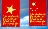 Vietnam y China reafirman criterio común de relaciones bilaterales