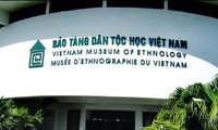 Museo de Etnología, un espacio cultural típicamente vietnamita