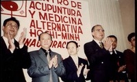 Fortalecen cooperación médica entre Vietnam y México