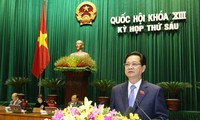 Vietnam hacia el crecimiento anual del 6% hasta 2015