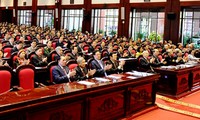 Crucial período de sesiones del Parlamento vietnamita