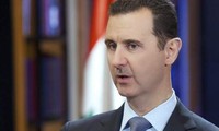 Presidente sirio duda sobre el éxito de la reunión Ginebra-2