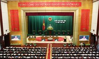 Proponen elevar el techo del déficit presupuestario de Vietnam en 2014 
