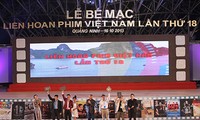 Marcas de los 60 años de la cinematografía vietnamita, mirando desde un festival