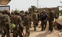Ejército sirio controla estratégica posición en las afueras de Damasco