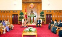 Premier vietnamita elogia aportaciones de ONU