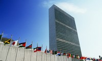 ONU conmemora aniversario 68 de su fundación