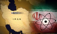 Irán mantiene su programa de enriquecimiento de uranio al 20%