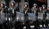 Vietnam está determinado a solucionar de raíz las actividades delictivas