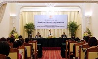 Vietnam prepara primer Foro de cooperación con Oriente Medio y Norte de África 