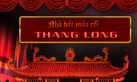 Récord Guinness para el Teatro de guiñol acuático Thang Long de Vietnam