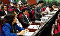 Diputados vietnamitas piden una gestión más eficaz del presupuesto estatal 