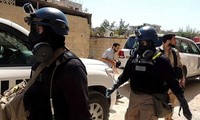 Arsenal químico de Siria sería destruido en ultramar