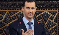 Siria no participará en la segunda conferencia de Ginebra para traspasar el poder 