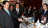 Vietnam impulsa cooperación laboral con Oriente Medio y África del Norte