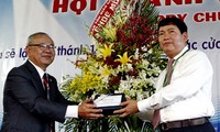 Congreso 3 de la Asociación Cristiana de Vietnam marca avances religiosos 