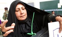 Iraq aprueba nueva ley electoral