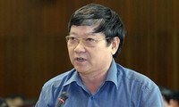 Vietnam refuerza respeto y ejecución de ley 