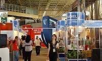 Vietnam busca nuevas oportunidades comerciales en FIHAV 2013