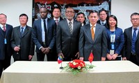 Vietnam establece relaciones diplomáticas con Antigua y Barbuda