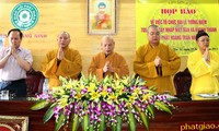 Aniversario 705 de entrada al nirvana del Rey – Buda Tran Nhan Tong