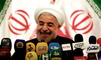Reanudan diálogos sobre cuestión nuclear de Irán