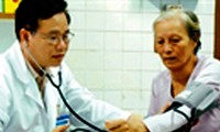 Vietnam impulsa política y ley sobre seguro sanitario