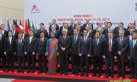 Vietnam en Conferencia de ministros de relaciones exteriores de ASEM